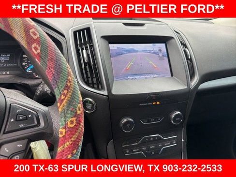 Used 2020 Ford Edge SE FWD image 13
