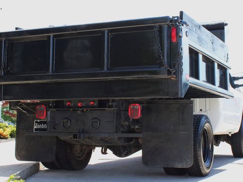 Used 2015 Ford F350 XL w/ XL Value Package AWD/4WD image 16