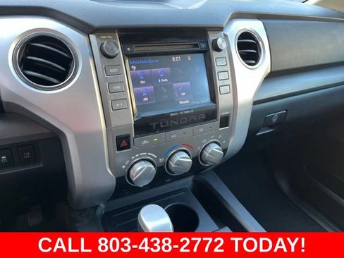 Used 2015 Toyota Tundra SR5 w/ SR5 Upgrade Package RWD image 23