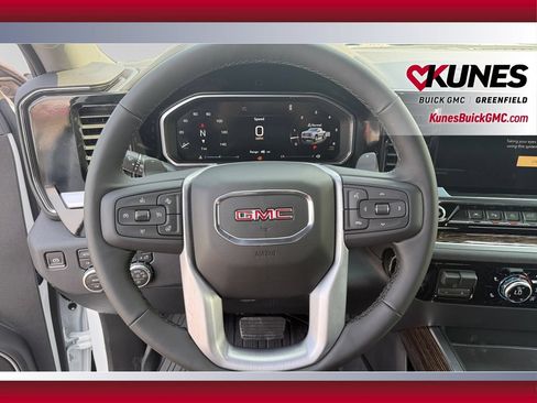 New 2026 GMC Sierra 1500 Elevation w/ Elevation Premium Package AWD/4WD image 22