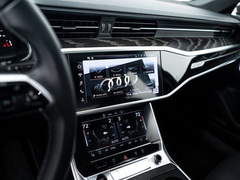 Certified 2023 Audi A6 Premium Plus w/ Premium Plus Package image 12