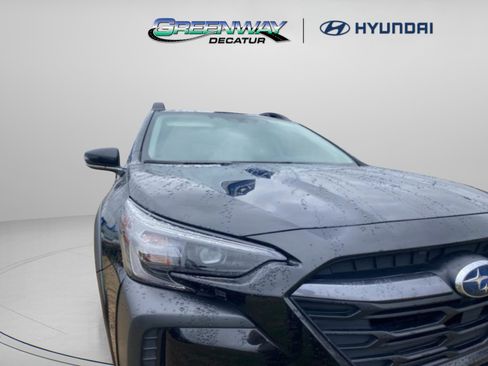 Used 2024 Subaru Outback Premium w/ Popular Package #1A image 3