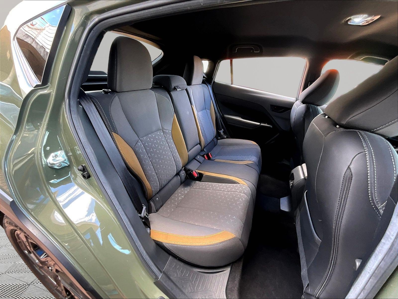 Used 2025 Subaru Crosstrek 2.5i Sport AWD/4WD image 23