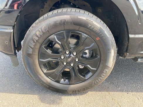 Used 2023 Ford F150 Platinum w/ Equipment Group 701A High image 46