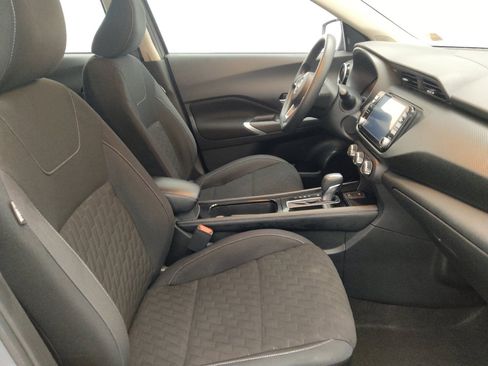 Used 2023 Nissan Kicks SV FWD image 21