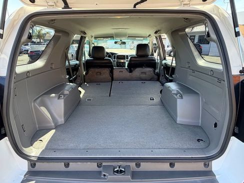Used 2005 Toyota 4Runner Sport RWD image 20