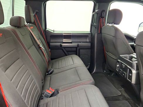 Used 2018 Ford F150 XLT w/ Equipment Group 302A Luxury AWD/4WD image 21