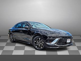 Used 2024 Hyundai Sonata SEL FWD video 1