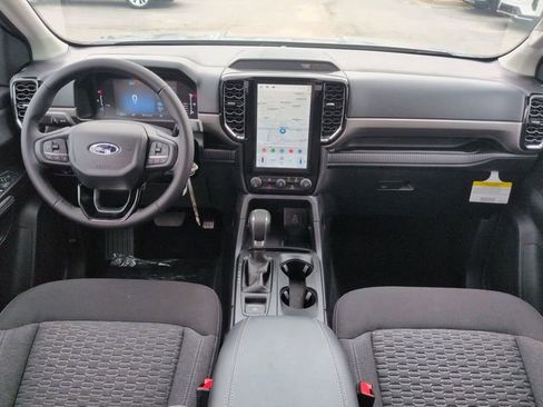 New 2026 Ford Ranger XLT RWD image 15