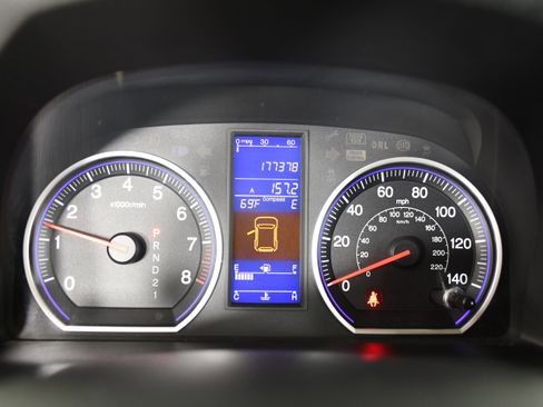 Used 2010 Honda CR-V EX image 18