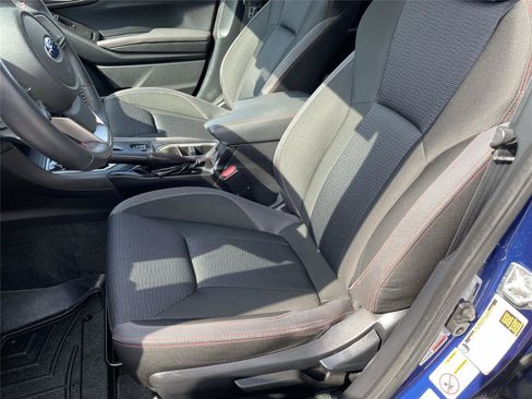 Used 2017 Subaru Impreza 2.0i Sport image 12