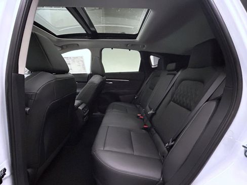 New 2026 Nissan Murano Platinum w/ Cargo Package AWD/4WD image 11