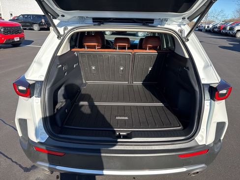 Used 2024 MAZDA CX-50 AWD 2.5 Turbo w/ Weather Package image 5