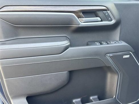 Used 2022 Chevrolet Silverado 1500 RST w/ RST All Star Premium Package image 18