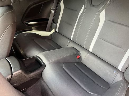Used 2023 Chevrolet Camaro LT RWD image 12