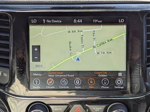 Used 2021 Jeep Grand Cherokee Limited w/ Quick Order Package 28K 80th AWD/4WD image 14