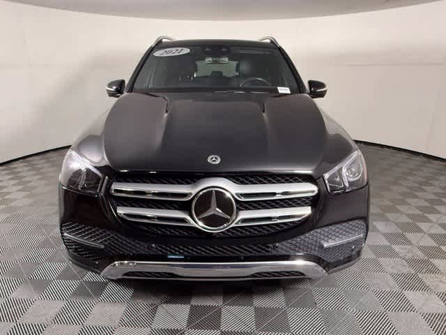 Used 2021 Mercedes-Benz GLE 350 4MATIC image 10