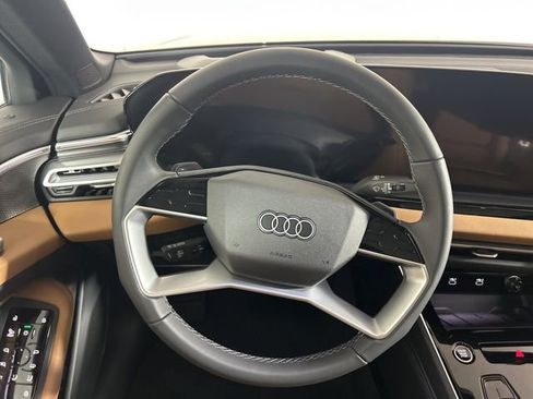 New 2026 Audi A6 Premium Plus AWD/4WD image 16