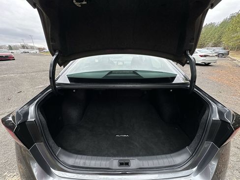 Used 2020 Nissan Altima 2.5 SL image 21