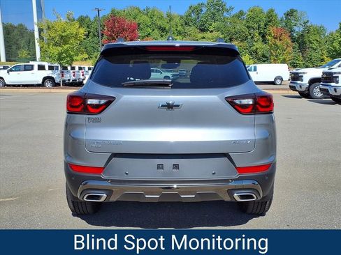 New 2026 Chevrolet TrailBlazer ACTIV w/ Convenience Package image 6