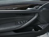 Used 2020 BMW 530i w/ Convenience Package image 4