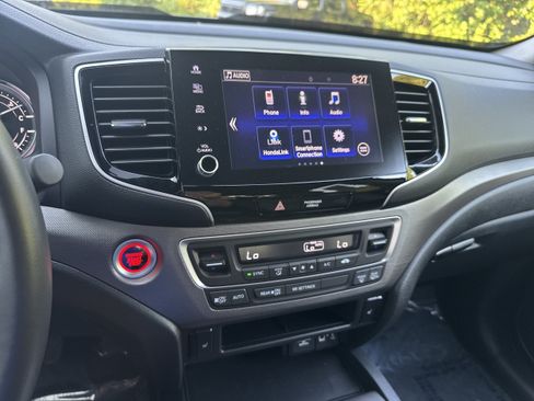Used 2023 Honda Ridgeline RTL image 19