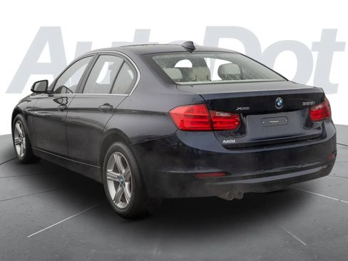 Used 2015 BMW 328i xDrive Sedan image 2