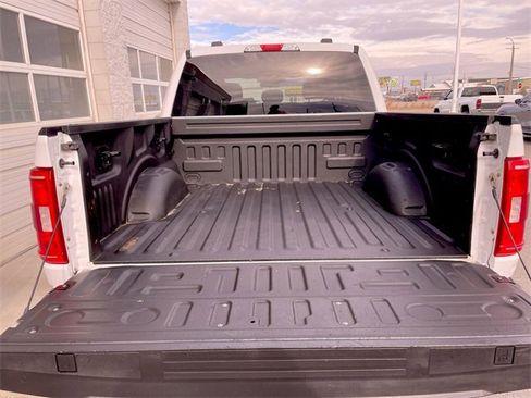 Used 2021 Ford F150 XLT w/ Trailer Tow Package image 22