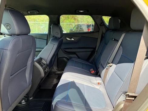 Used 2024 Chevrolet Blazer RS image 25
