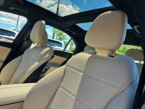 Used 2026 Mercedes-Benz C 300 4MATIC Sedan image 19
