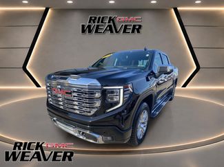 Certified 2024 GMC Sierra 1500 Denali AWD/4WD video 1