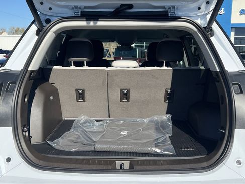 New 2026 GMC Terrain Denali w/ LPO, Floor Liner Package image 18