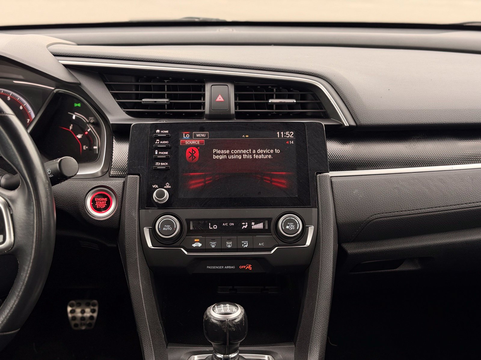 Used 2020 Honda Civic Sport image 27