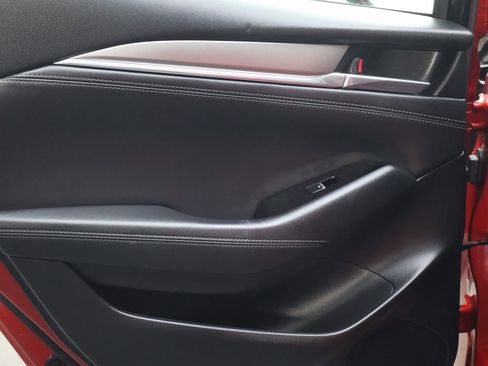 Used 2019 MAZDA MAZDA6 Grand Touring Reserve image 17