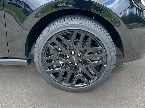 New 2026 Ford Expedition Max Platinum AWD/4WD image 20