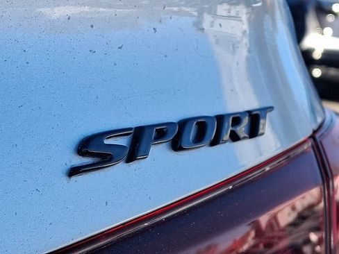 Used 2026 Honda Civic Sport image 31