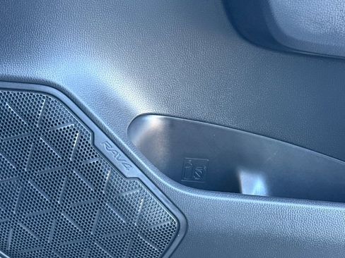 Used 2025 Toyota RAV4 LE image 28