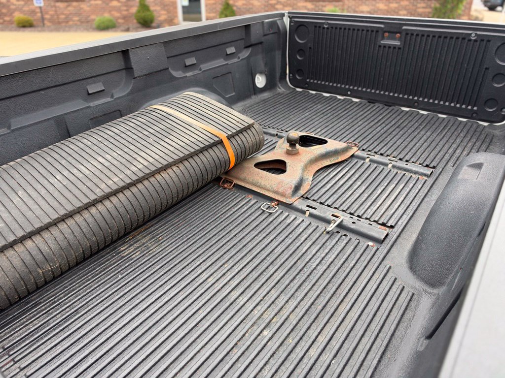 Used 2014 Chevrolet Silverado 3500 LTZ w/ LTZ Plus Package AWD/4WD image 17