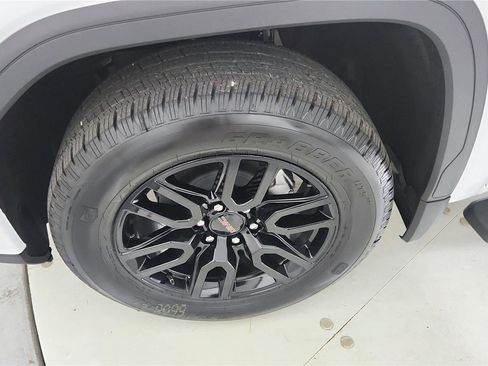 New 2026 GMC Sierra 1500 Pro w/ Graphite Edition image 15