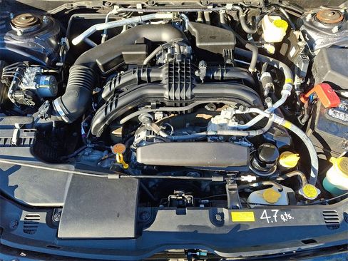 Certified 2023 Subaru Impreza 2.0i image 27