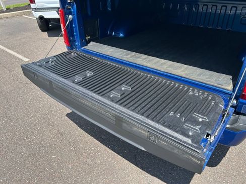 Certified 2023 Ford F150 XLT w/ Equipment Group 302A High AWD/4WD image 10