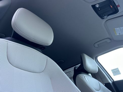 New 2025 Kia EV6 Wind image 17