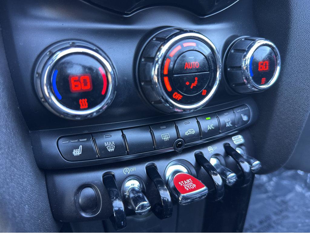 Used 2020 MINI Cooper S FWD image 26