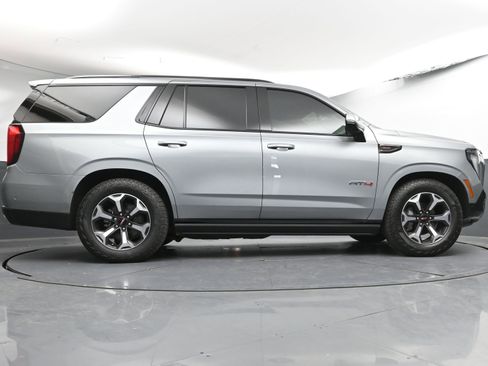Used 2025 GMC Yukon AT4 Ultimate image 29