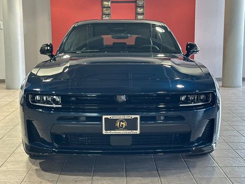 New 2026 Dodge Charger GT w/ Driver Convenience Group AWD/4WD image 10