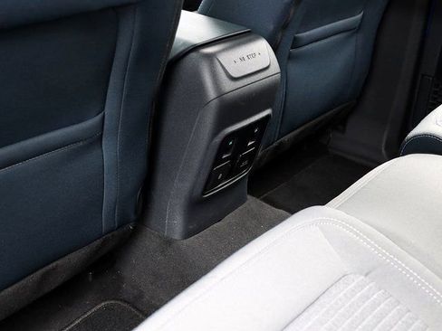 Used 2023 Ford Bronco Outer Banks image 13