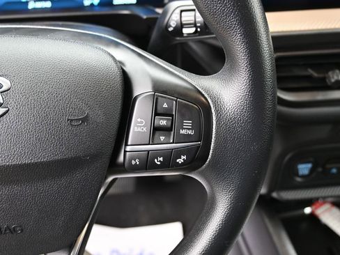Used 2025 Ford Bronco Sport Big Bend AWD/4WD image 19