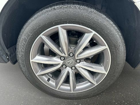Used 2023 Acura RDX FWD w/ Technology Package image 8