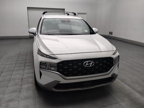 Used 2023 Hyundai Santa Fe SEL FWD image 14