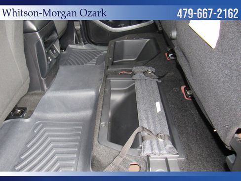Used 2019 Ford Ranger XLT w/ Equipment Group 302A Luxury AWD/4WD image 26
